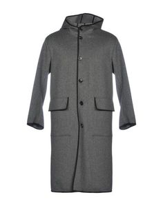 Пальто Mackintosh