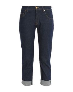 Джинсовые брюки 7 For All Mankind