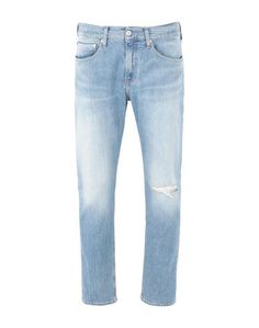 Джинсовые брюки Calvin Klein Jeans