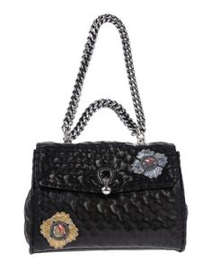 Сумка на руку Ermanno Scervino