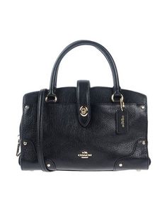 Сумка на руку Coach