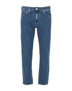 Джинсовые брюки Calvin Klein Jeans