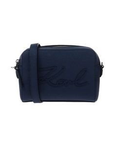 Сумка через плечо Karl Lagerfeld