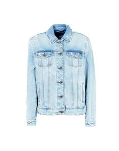 Джинсовая верхняя одежда Tommy Jeans