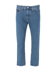 Джинсовые брюки Calvin Klein Jeans