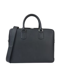 Деловые сумки Lancel