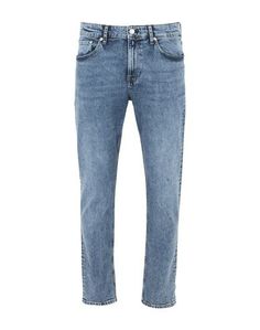 Джинсовые брюки Calvin Klein Jeans