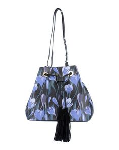 Сумка на руку Tosca BLU