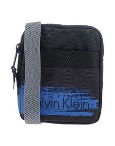 Сумка через плечо Calvin Klein
