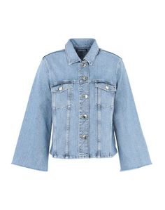 Джинсовая верхняя одежда Tommy Hilfiger