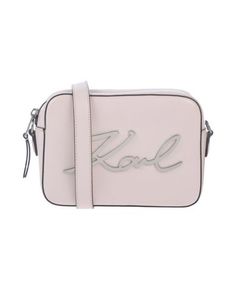 Сумка на руку Karl Lagerfeld