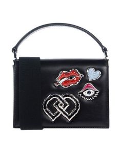 Сумка на руку Dsquared2