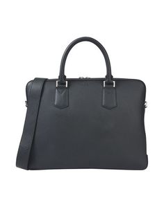 Деловые сумки Lancel