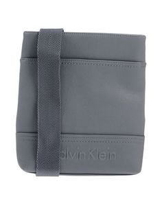Сумка через плечо Calvin Klein