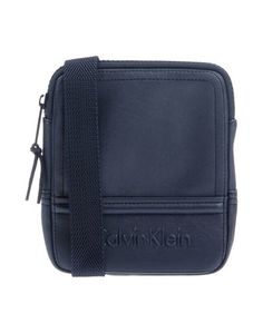 Сумка через плечо Calvin Klein
