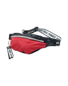 Рюкзаки и сумки на пояс Tommy Jeans
