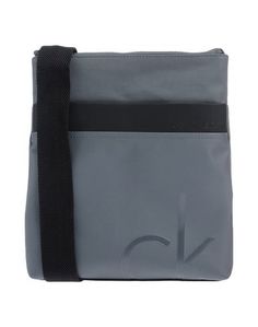 Сумка через плечо Calvin Klein