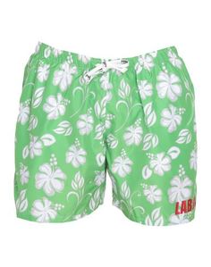 Шорты для плавания Lab84