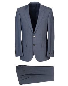 Костюм Boss Black