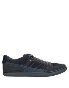 Низкие кеды и кроссовки Geox