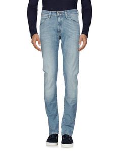 Джинсовые брюки Wrangler