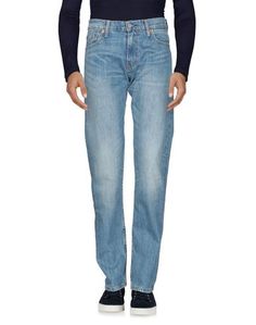 Джинсовые брюки Levis RED TAB