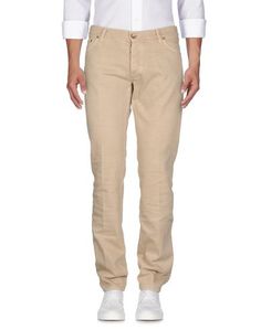 Джинсовые брюки Brunello Cucinelli
