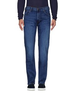 Джинсовые брюки Wrangler