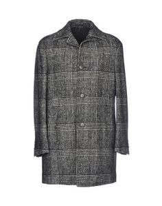 Пальто MR. Rick Tailor