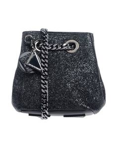 Сумка через плечо Emporio Armani