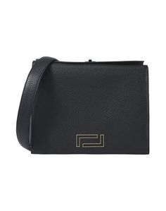 Сумка на плечо Lancel