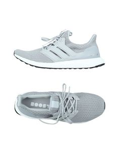 Низкие кеды и кроссовки Adidas