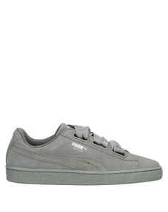 Низкие кеды и кроссовки Puma