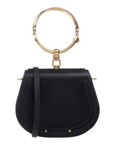 Сумка на руку ChloÉ