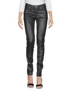 Джинсовые брюки MET