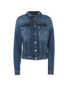Джинсовая верхняя одежда Tommy Jeans