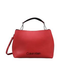 Сумка через плечо Calvin Klein