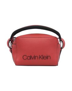 Сумка через плечо Calvin Klein