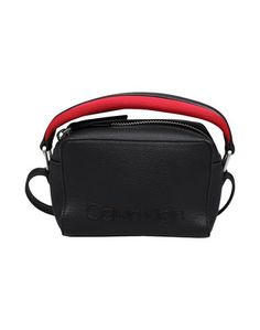 Сумка через плечо Calvin Klein