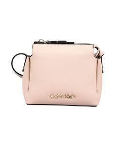 Сумка через плечо Calvin Klein