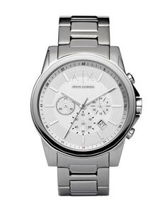 Наручные часы Armani Exchange