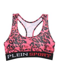 Бюстгальтер Plein Sport