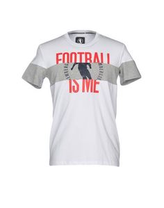 Футболка Bikkembergs