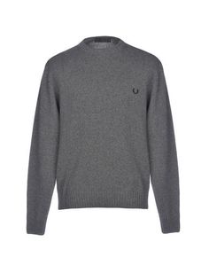 Свитер Fred Perry