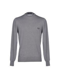 Свитер Fred Perry