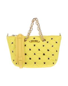 Сумка на руку Moschino