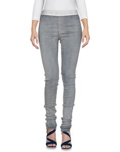 Джинсовые брюки Drkshdw BY Rick Owens