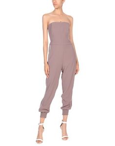 Комбинезоны без бретелей Elisabetta Franchi