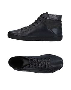 Высокие кеды и кроссовки Novelty
