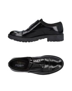 Мокасины Exibit